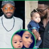 I Can’t Imagine How Your Mother Feels – D’banj Pays Tribute To Late Son After Tragic Death