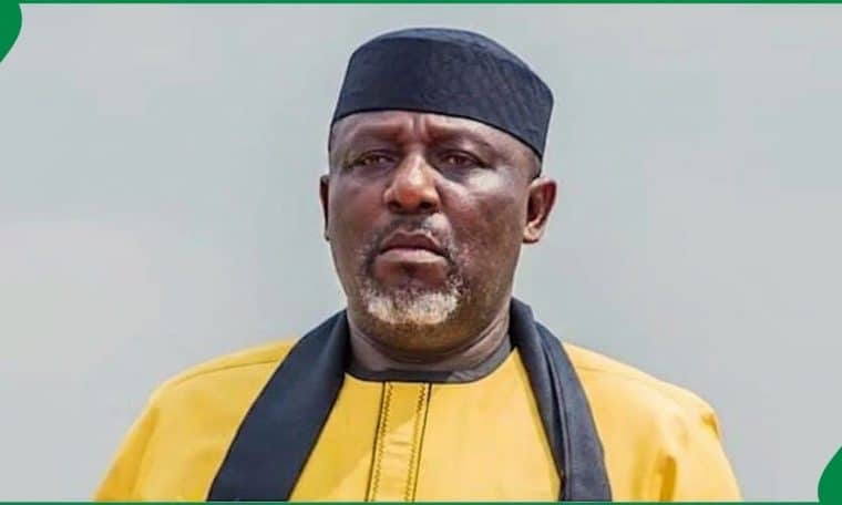 Rochas Okorocha