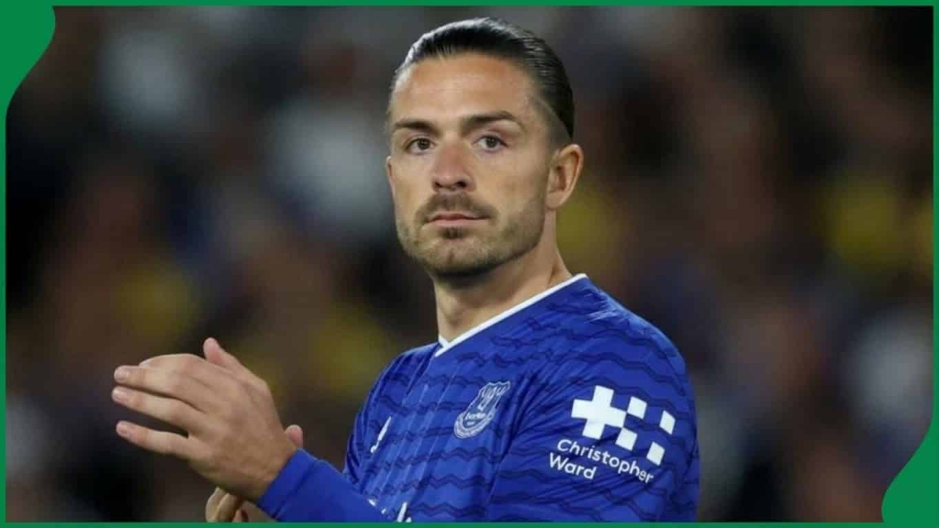 Moyes Backs Everton Decision To Drop Jack Grealish
