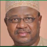 Umar Ardo