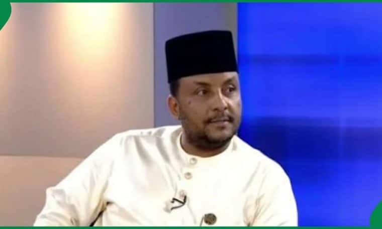 APC Chieftain, Alwan Hassan