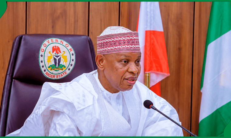 Kano State Governor, Abba Yusuf