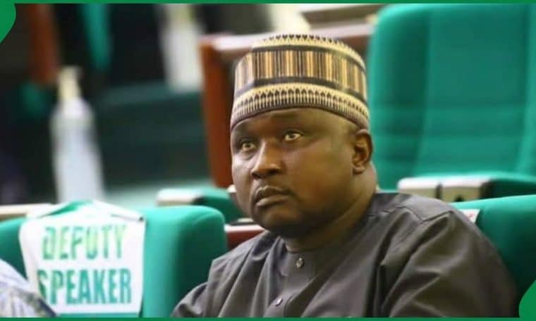 Alhassan Ado Doguwa