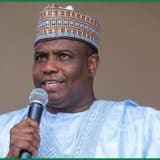 Aminu Tambuwal