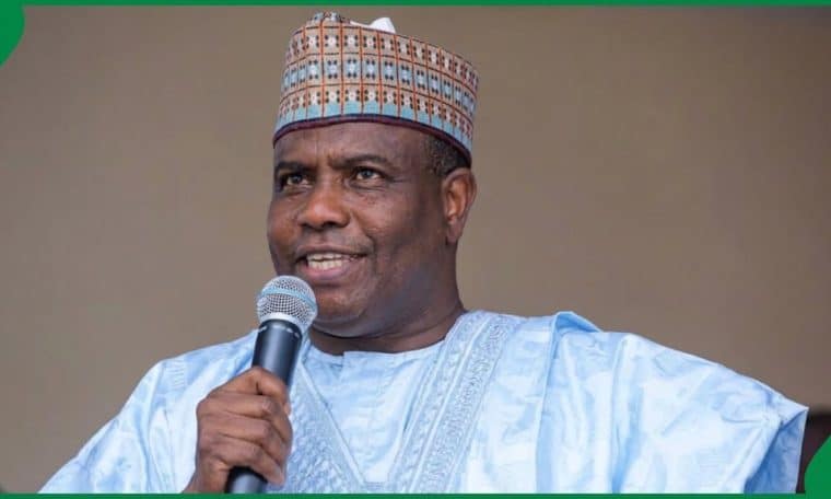 Aminu Tambuwal