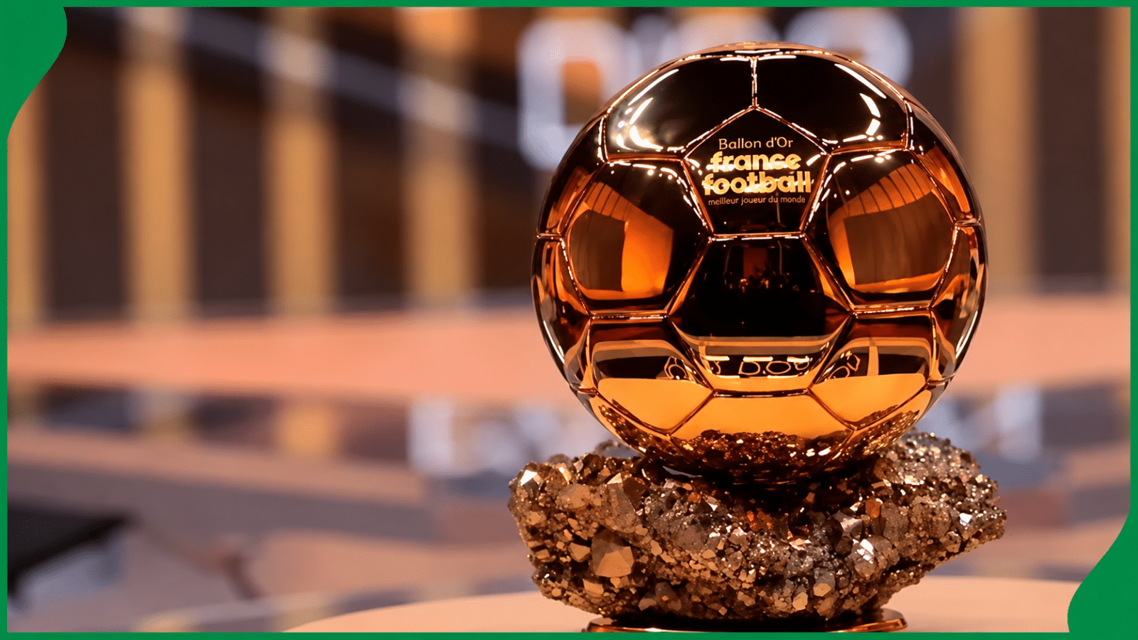 Ballon d'Or