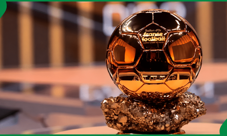 Ballon d'Or