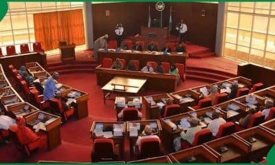 Bauchi State Assembly