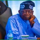 Bola Tinubu