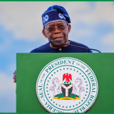 President Bola Tinubu