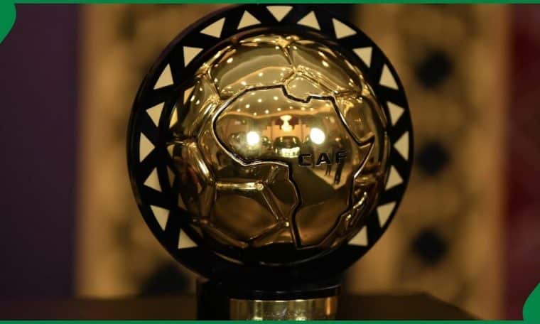 CAF Awards