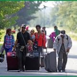 Canada Asylum seekers
