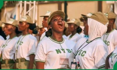 Corps Members