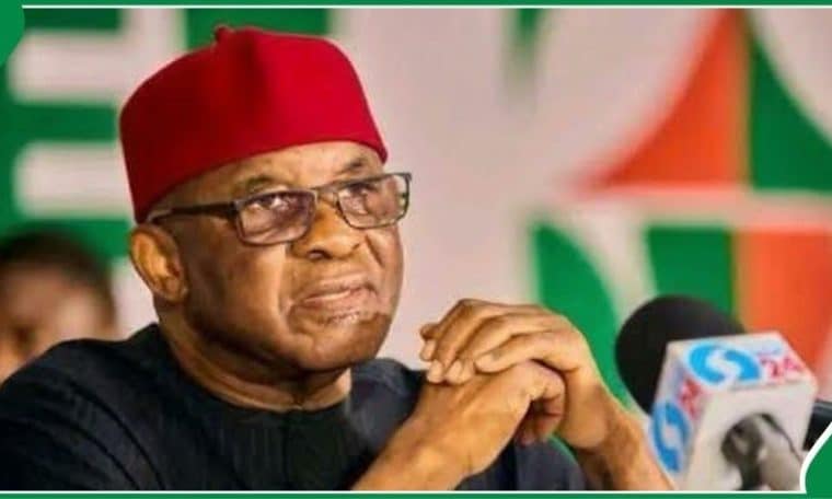 David Mark