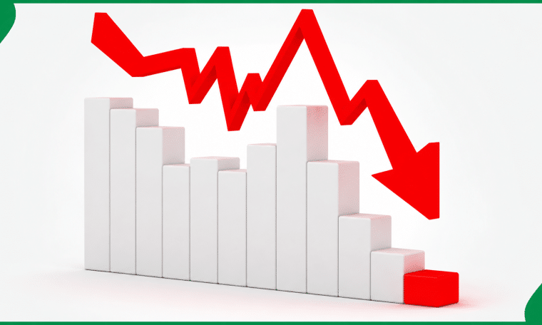 Nigeria's Headline Inflation Rate