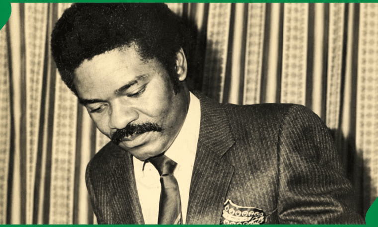 Dele Giwa