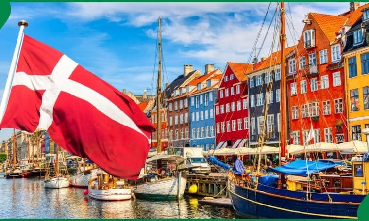 Denmark