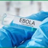 Ebola Vaccine
