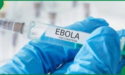 Ebola Vaccine