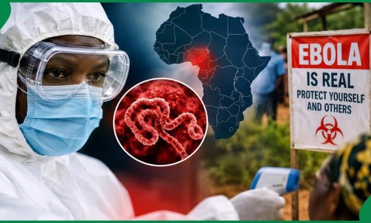 Ebola