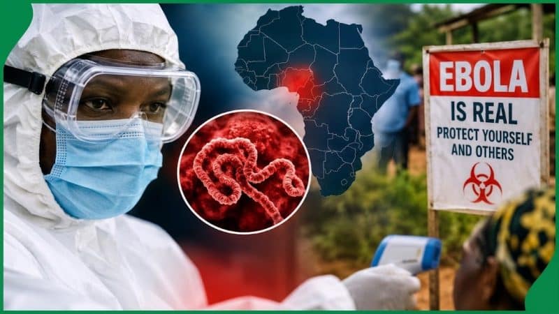 Ebola