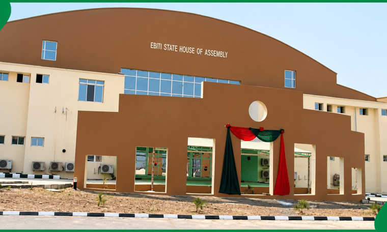 Ekiti Assembly