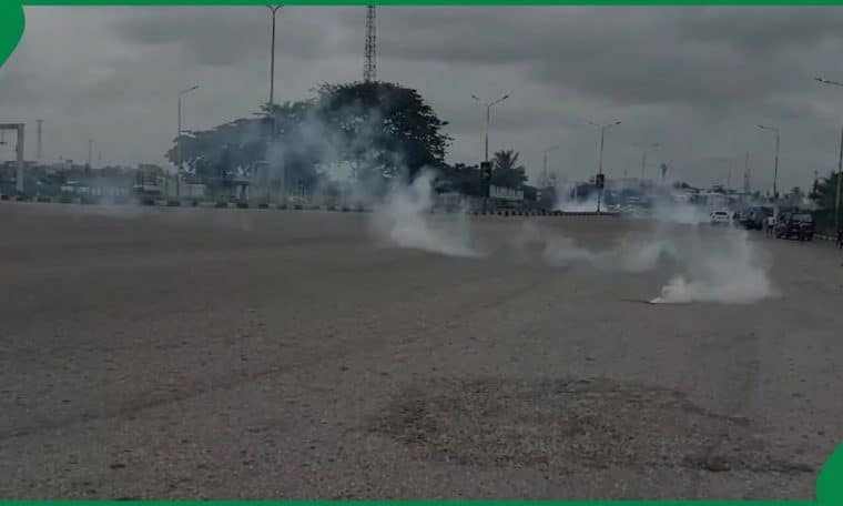 #EndSars Memorial