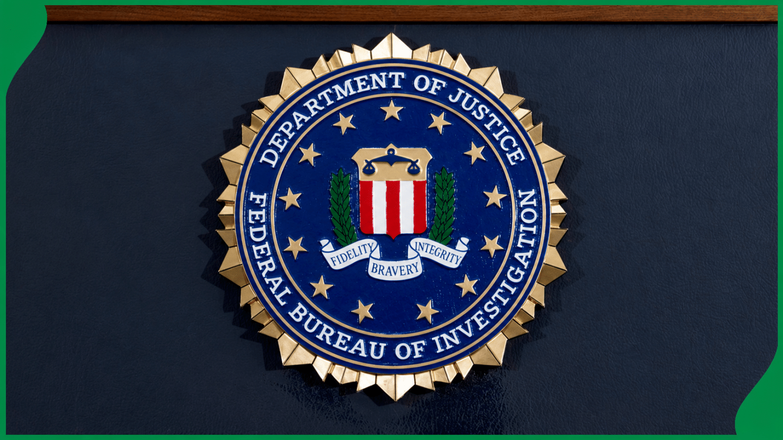 Fbi State FBI Arrests 9 Fraudsters In Nigeria, Seize 53 Devices | Naija News