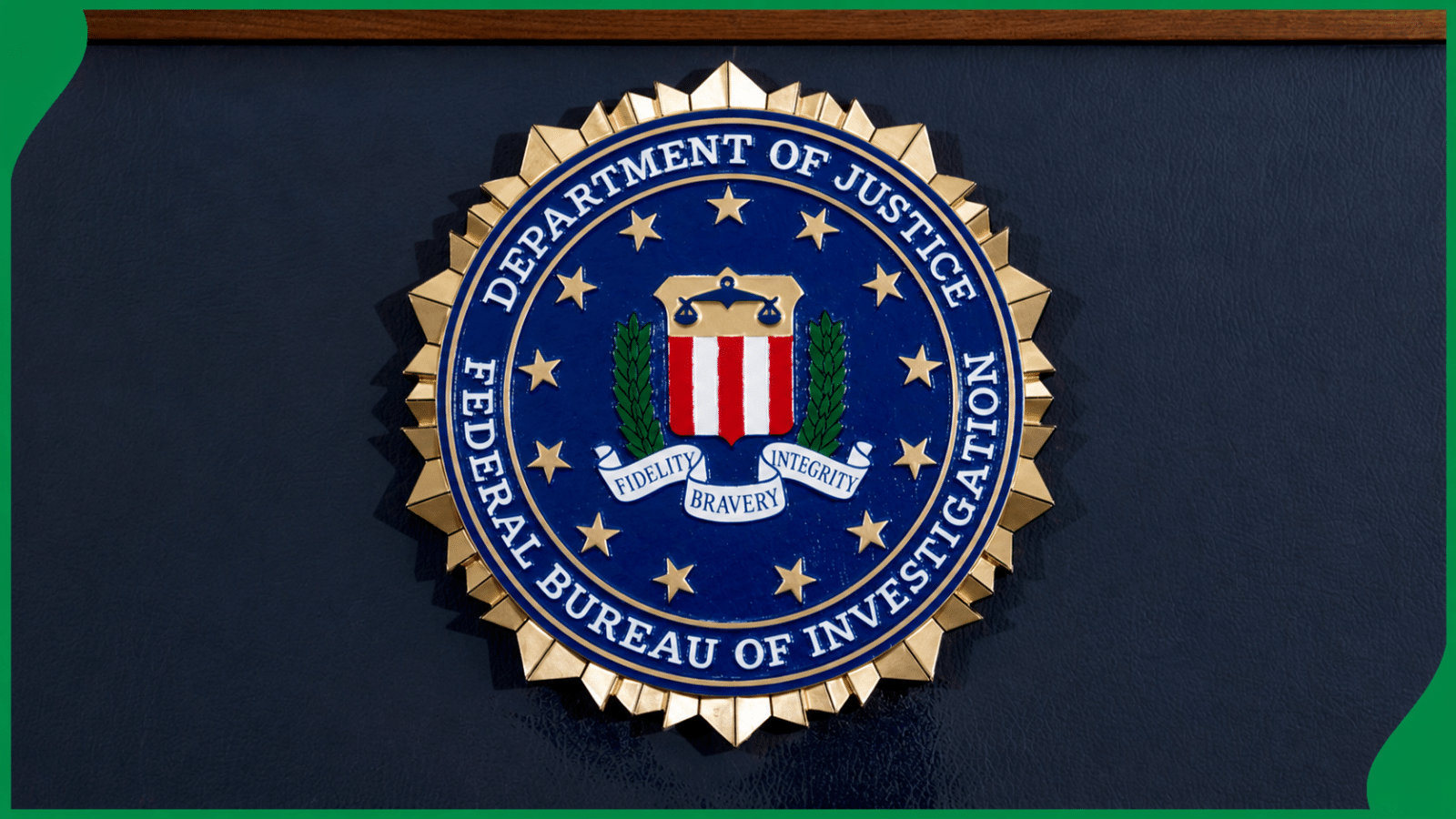 FBI
