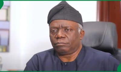Femi Falana