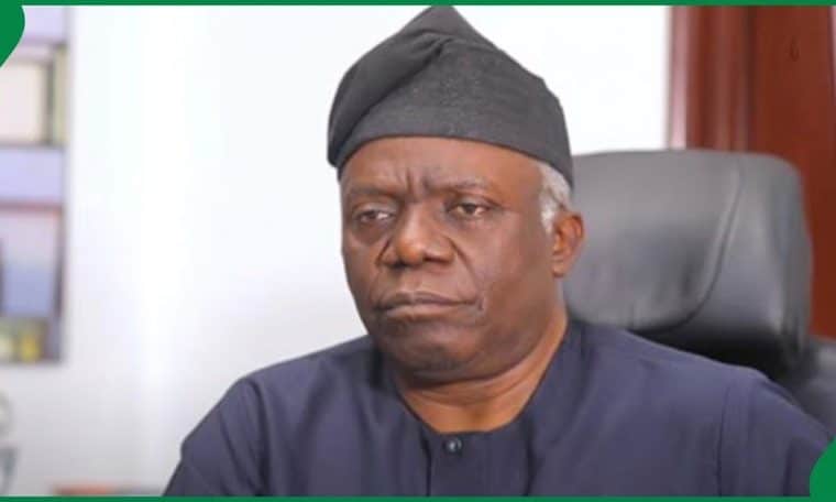 Femi Falana