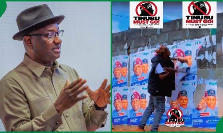 Festus Keyamo and Sponsored Thug