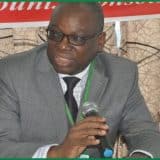 Former INEC Director, Oluwole Osaze-Uzzi