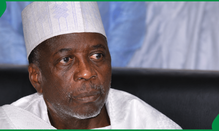 Former Sokoto State Governor, Attahiru Bafarawa