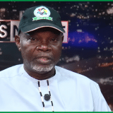 Gbenga Olowoyo