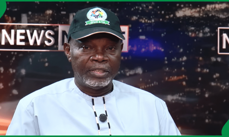 Gbenga Olowoyo