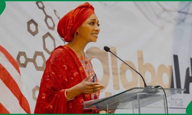 Hannatu Musawa