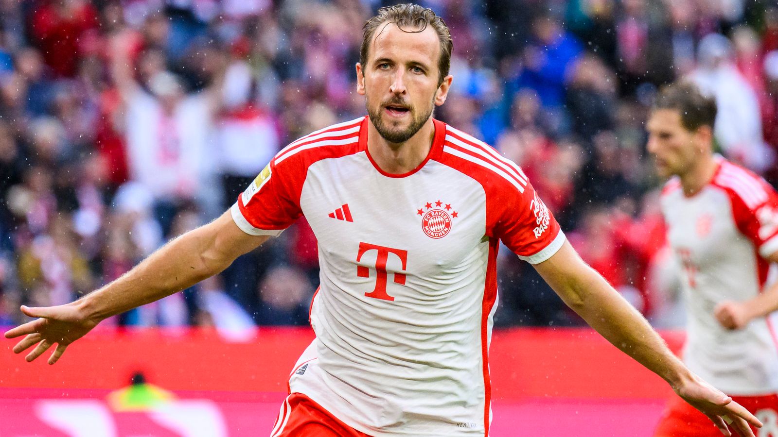 Ballon d’Or 2026: Harry Kane Battles Yamal, Mbappe For Top Prize