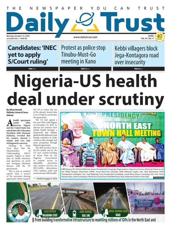 INEC List, Candidates Kick, Energy Cost, Others | Nigerian Newspapers Daily Front Pages Review