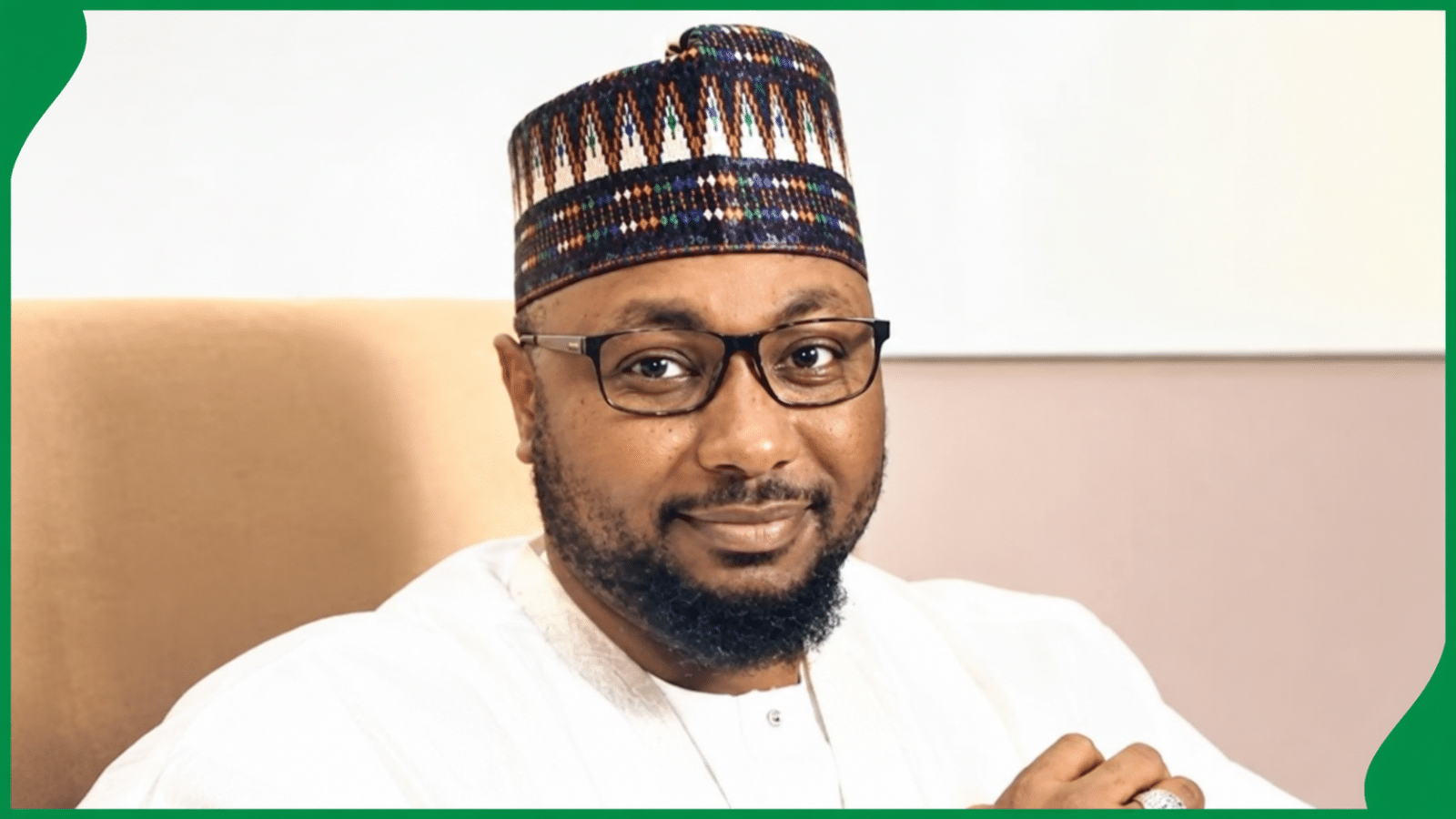 Ibrahim Abdulkarim
