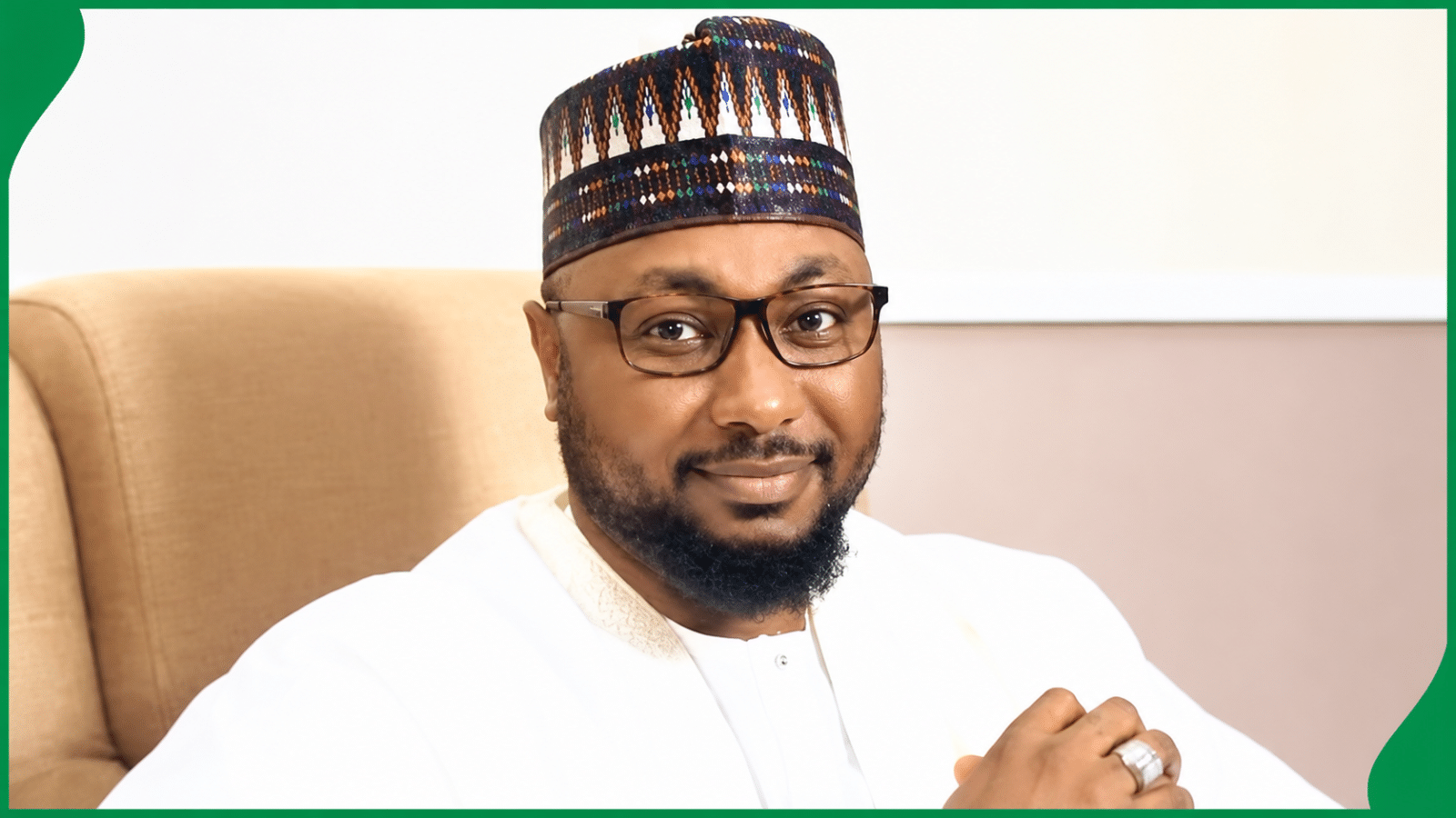 Ibrahim Abdulkarim