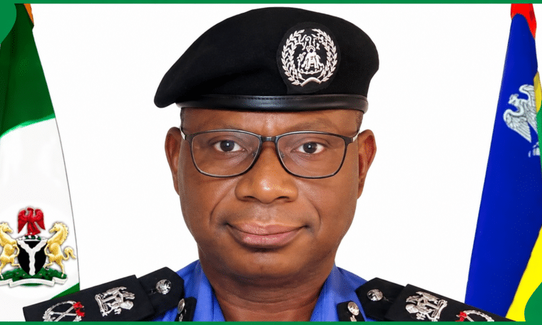 Imo State Commissioner of Police, Audu Bosso