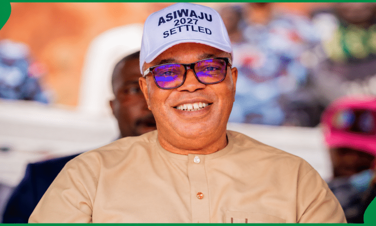 Edo APC Chair Threatens ‘AK-47 Fire’ Over Tinubu Votes (Videos)
