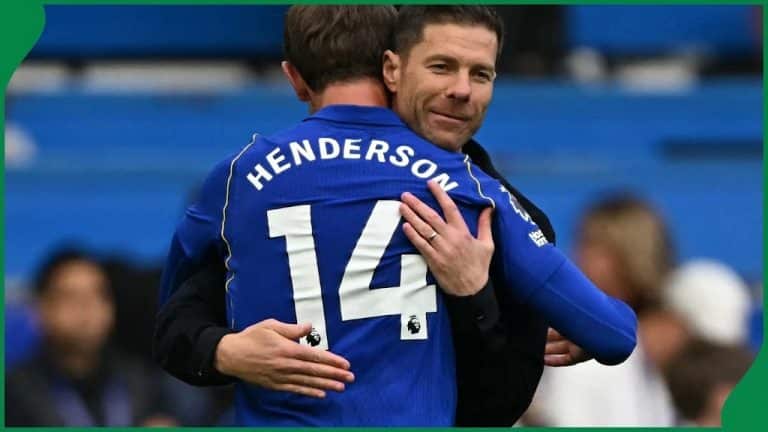 EPL: Alonso Reacts As Chelsea Thrash Bournemouth 5-1 | Naija News