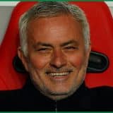 Jose Mourinho