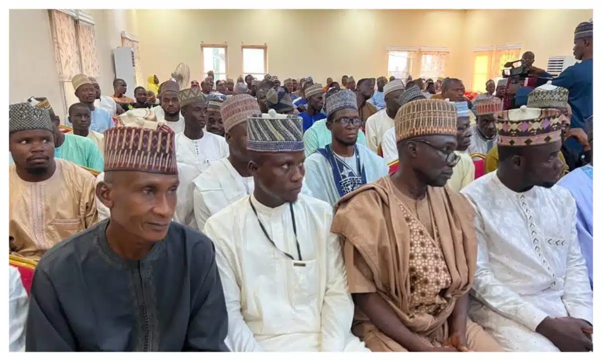 Kebbi ADC defectors