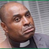 ADC Chieftain, Kenneth Okonkwo