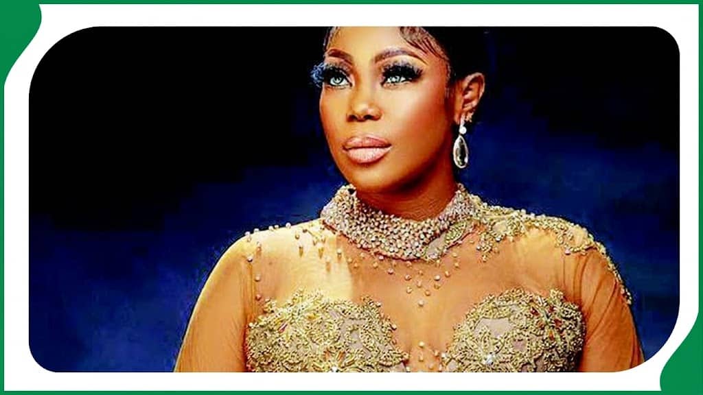Nollywood Actress, Kudirat Ogunro