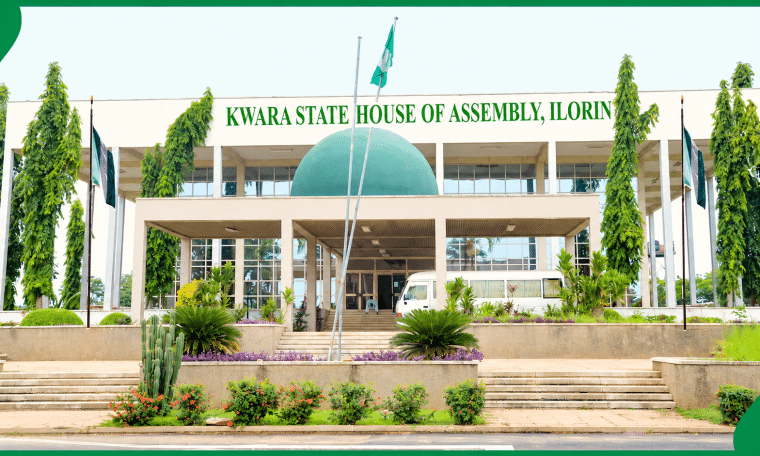Kwara State Assembly