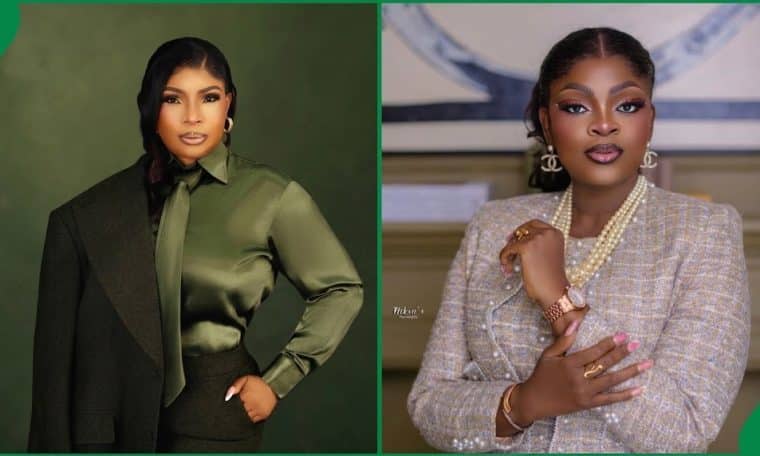 ‘Honestly, You’re An Ingrate, I Won’t Let This Slide’ – Laide Bakare Blasts Eniola Badmus